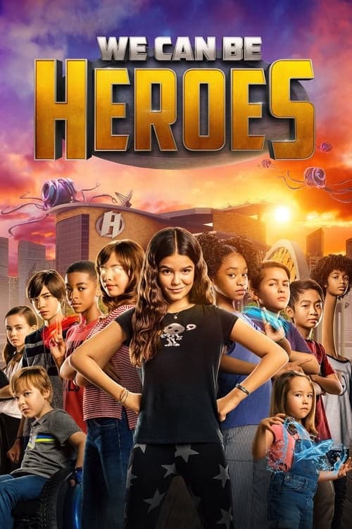 Kahramanlık Sırası Bizde izle