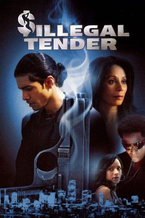 Kanunsuz Teklif izle