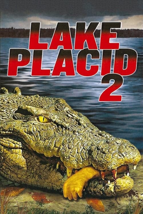 Kara Göl 2 izle