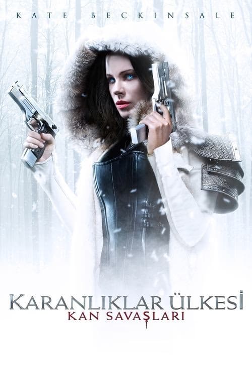 Karanlıklar Ülkesi