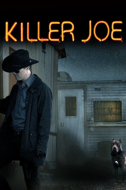 Katil Joe izle