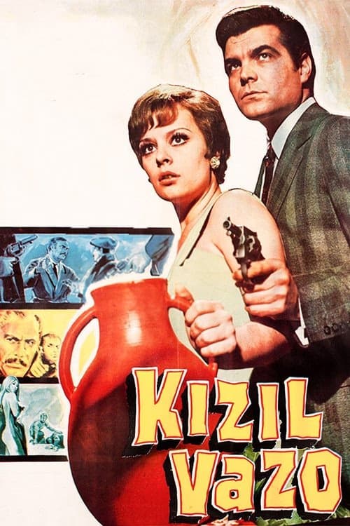 Kızıl Vazo izle
