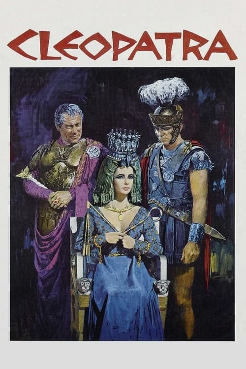 Kleopatra izle