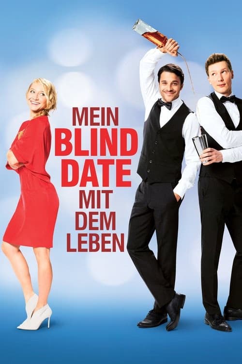 Kör Talihim izle