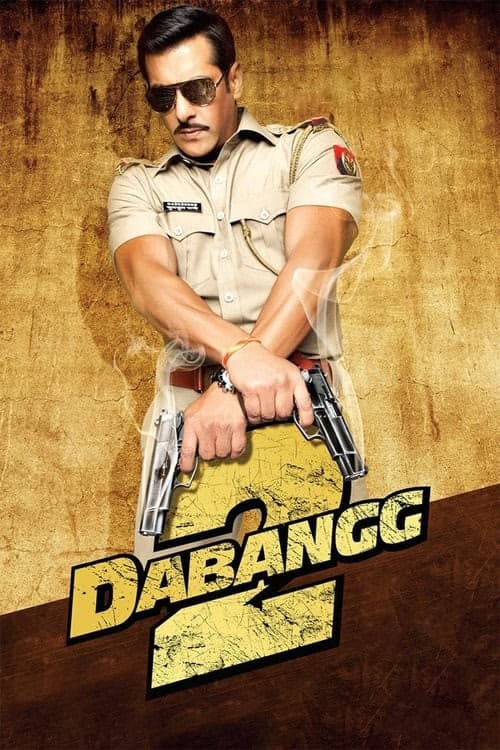 Dabangg