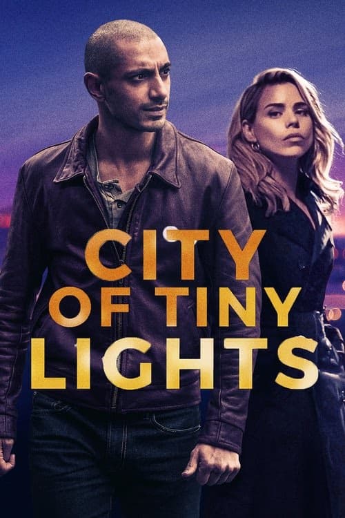 Küçük Işıklar Şehri izle