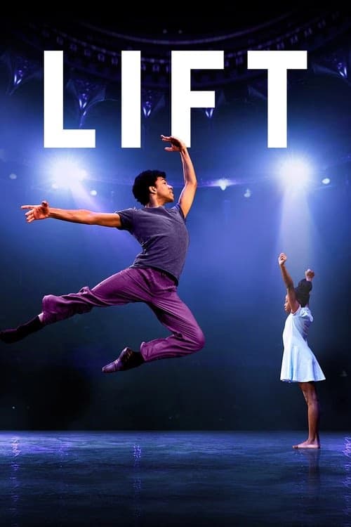 Lift izle