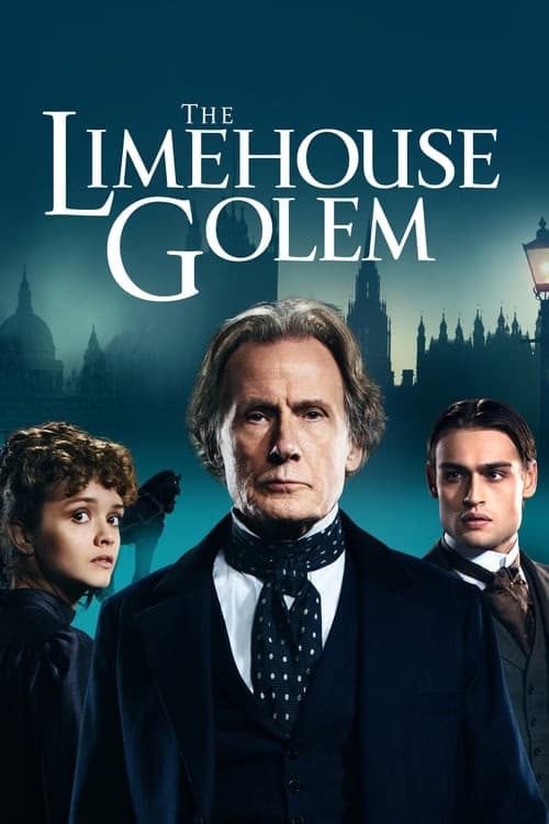 Limehouse Katili izle