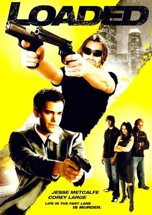 Loaded izle