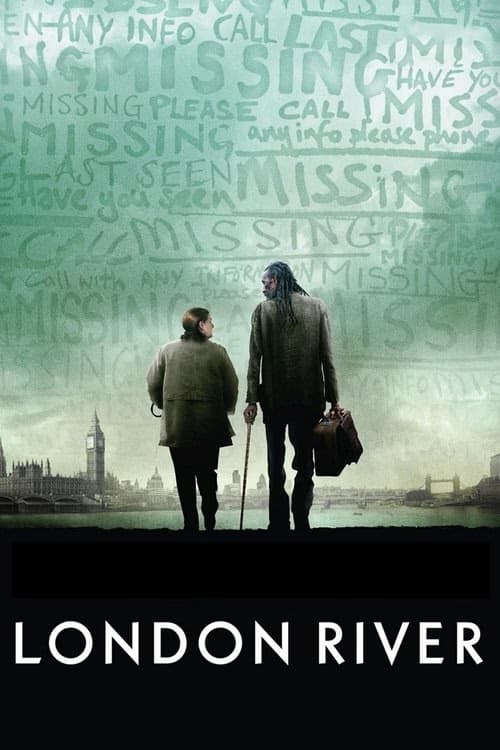 Londra Nehri izle