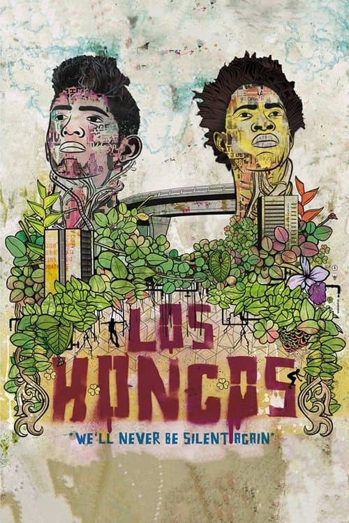 Los hongos izle