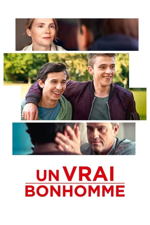Man Up! izle