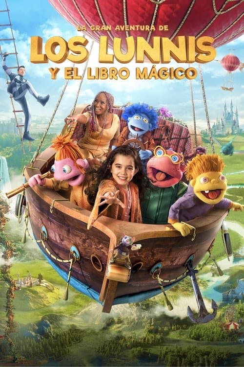 Masallar Diyarı izle