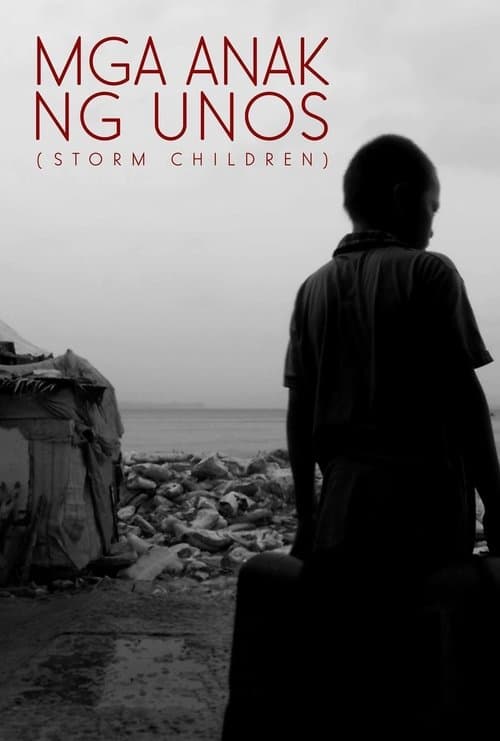 Mga Anak ng Unos, Unang Aklat izle
