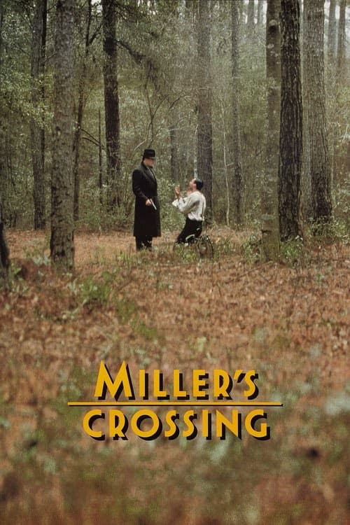 Miller Kavşağı izle