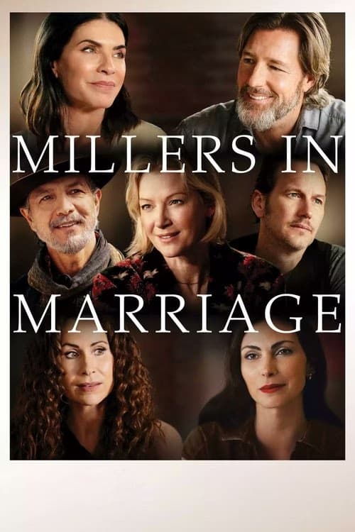 Millerlar ve Evlilik izle