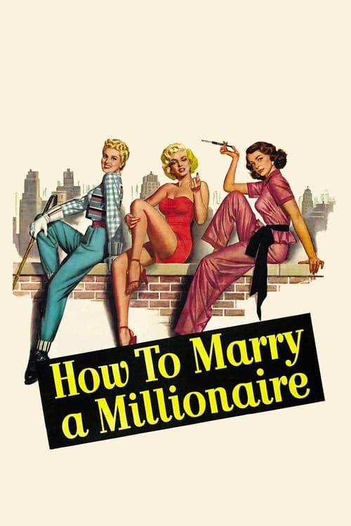 Milyoner Avcıları izle