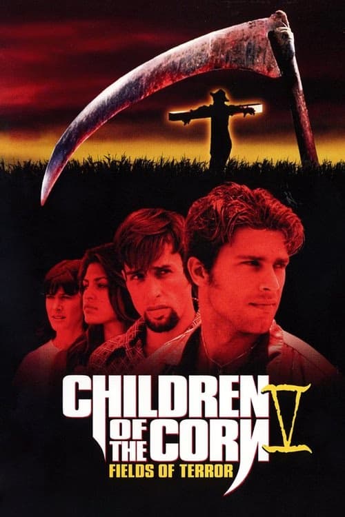 Mısır Çocukları 5 izle