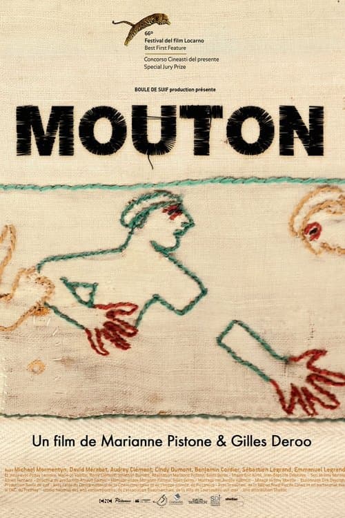 Mouton izle