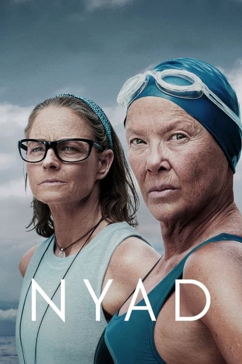 Nyad izle