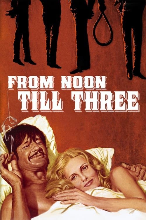 Öğleden Üçe Kadar izle