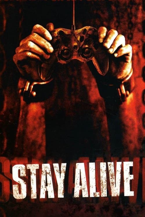 Ölüm Oyunu izle