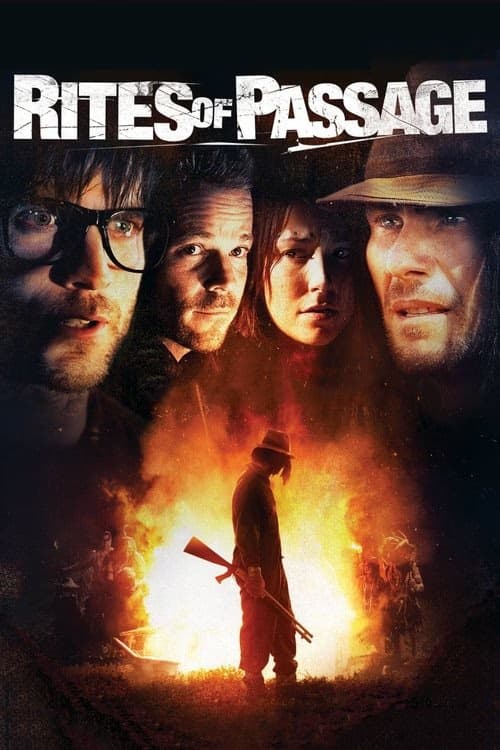 Ölümcül Ayin izle