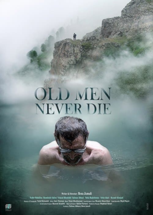 Ölümsüzler Köyü izle