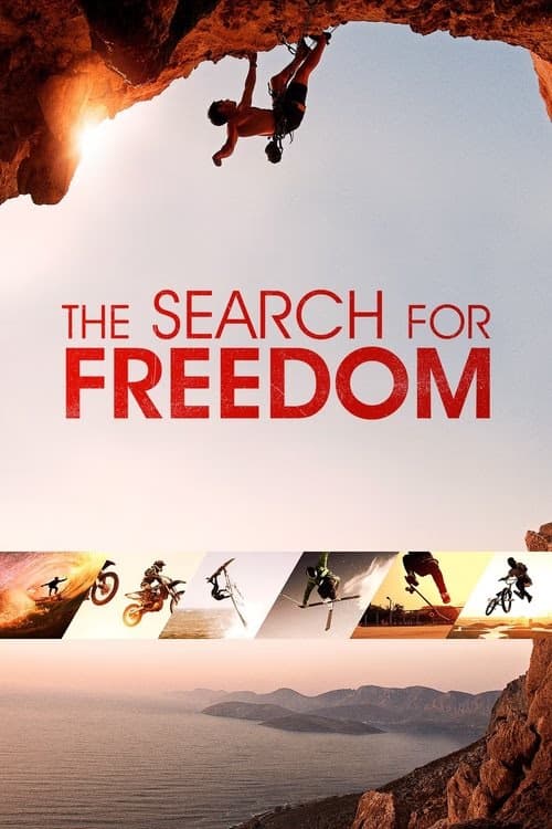 Özgürlük Arayışı izle