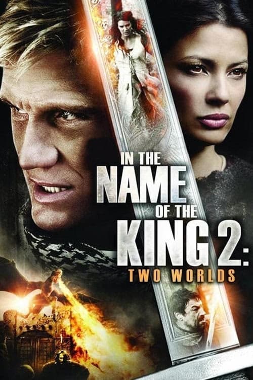 Özgürlük Savaşçısı 2 izle