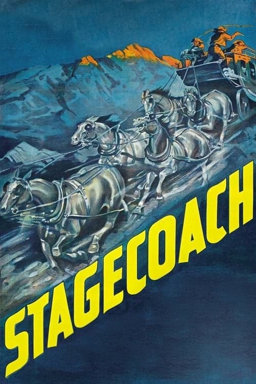 Posta Arabası izle