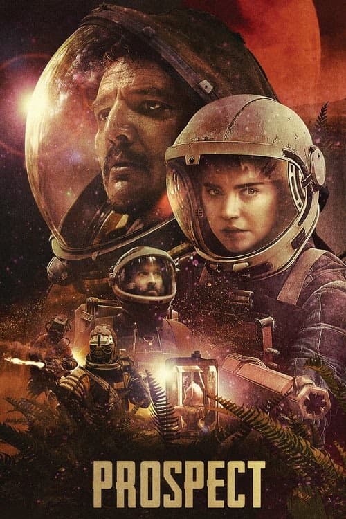 Prospect izle