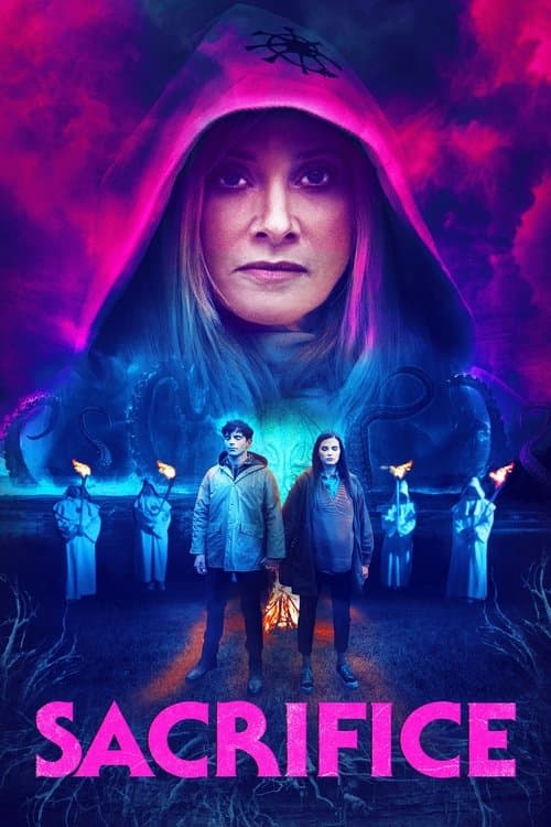 Sacrifice izle
