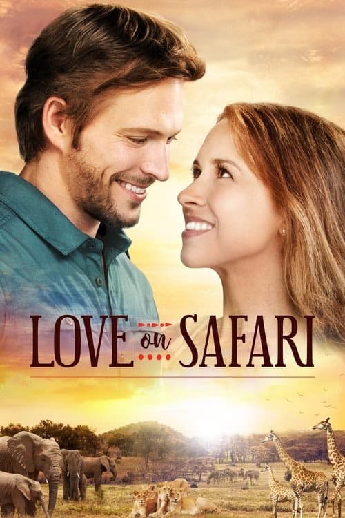 Safaride Aşk izle
