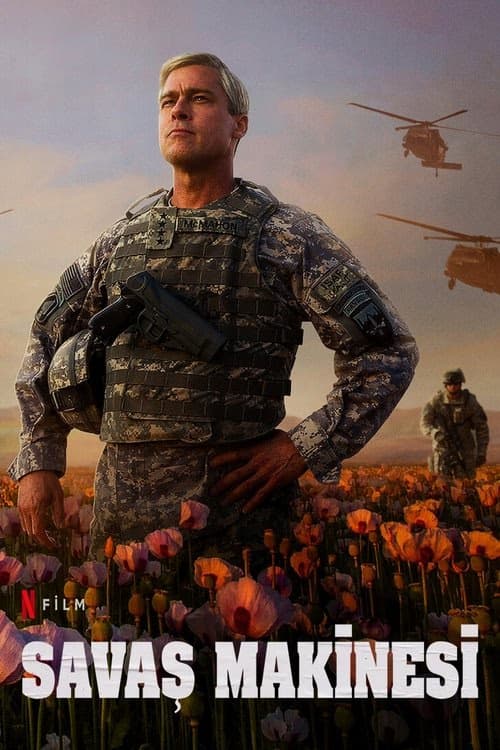 Savaş Makinesi izle