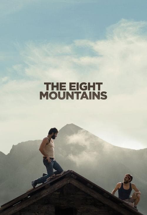 Sekiz Dağ izle