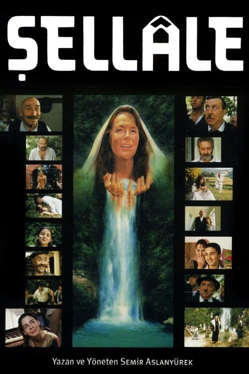 Şellale izle