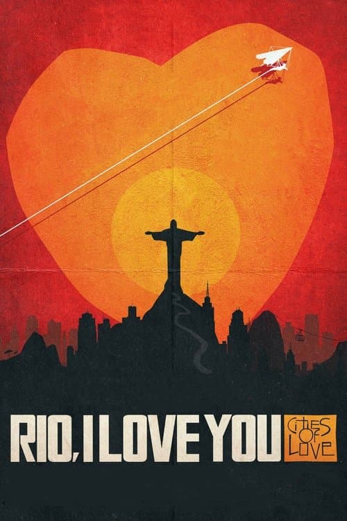 Seni Seviyorum Rio izle