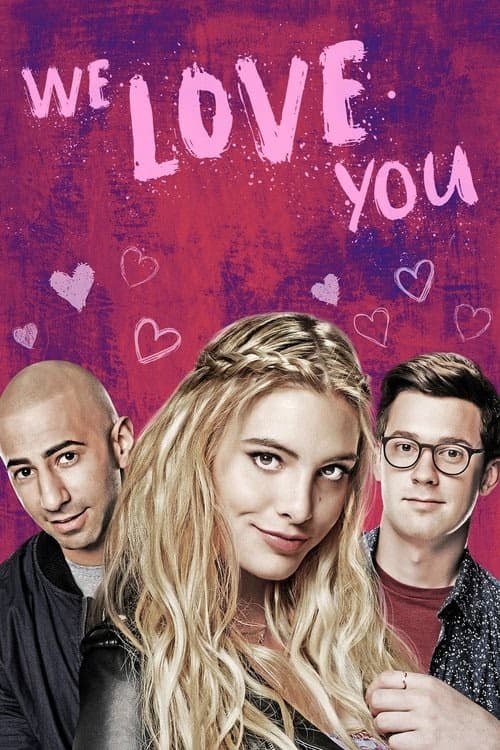 Seni Seviyoruz izle