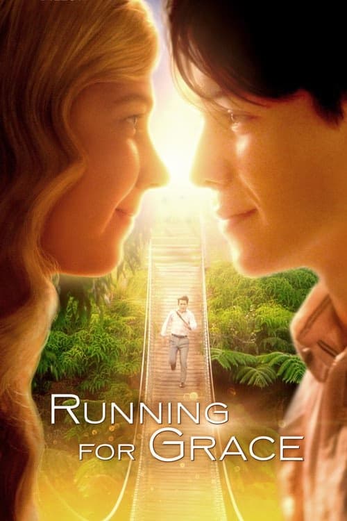 Senin İçin Grace izle