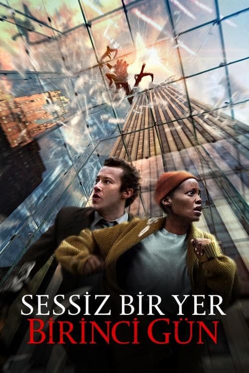 Sessiz Bir Yer