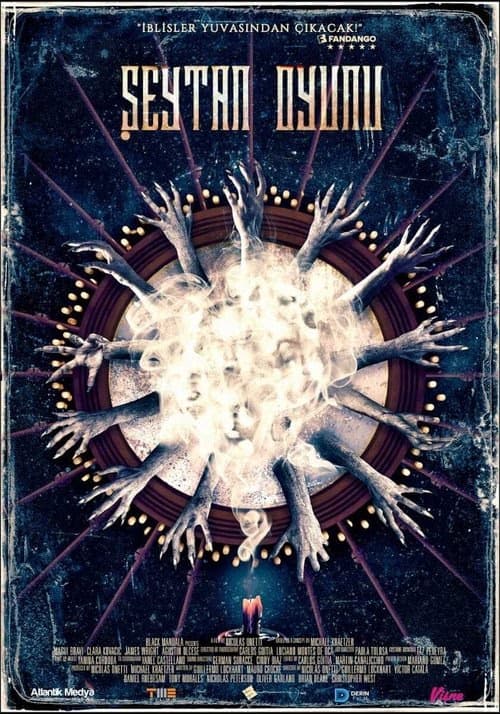 Şeytan Oyunu izle