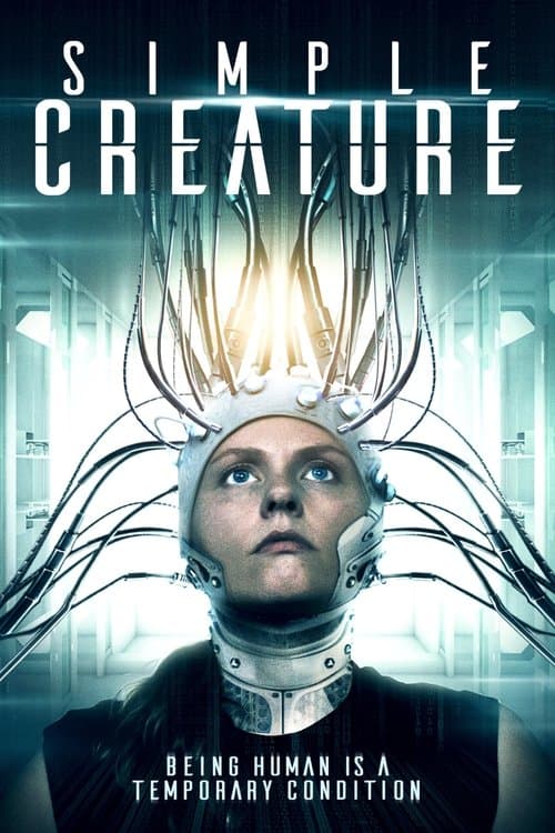 Simple Creature izle