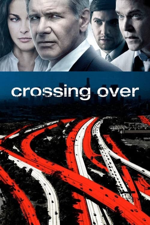 Sınırı Geçmek izle