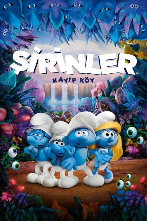 Şirinler