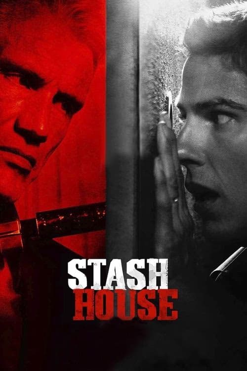 Sırlar Evi izle