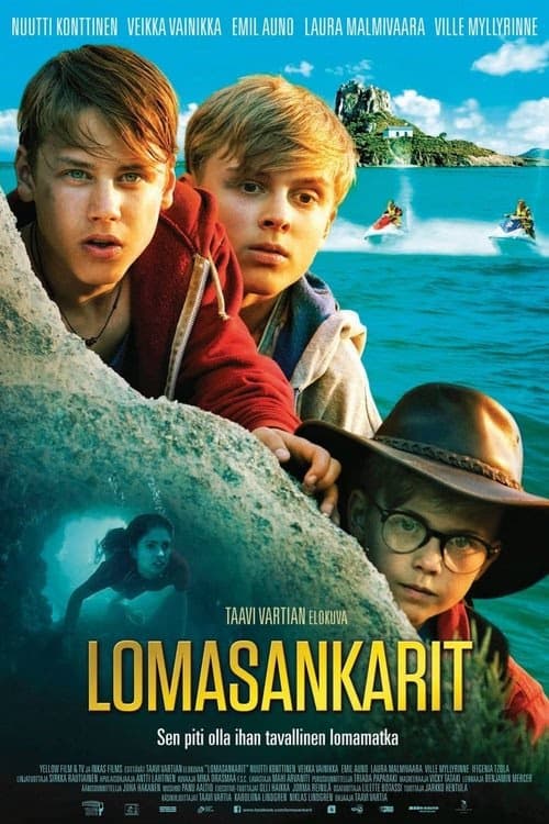 Sırlar Odası izle