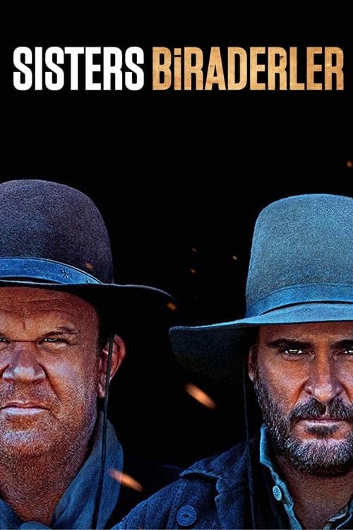 Sisters Biraderler izle