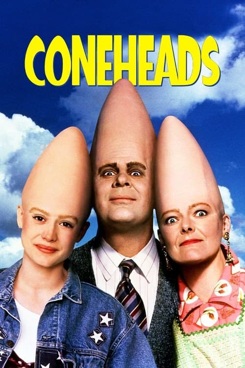 Sivri Kafalar izle