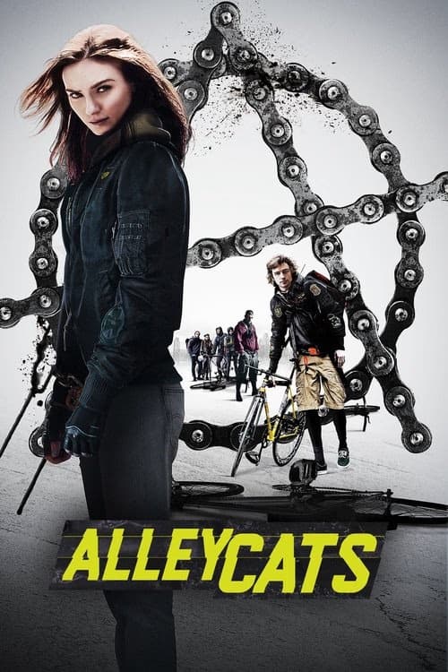 Sokak Kedileri izle